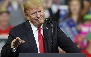Trump quiere enducer el asilo y pondrá campos de detención en la frontera