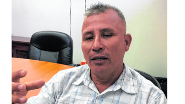 Vélez Loor: ‘Panamá debe procesar a torturadores’