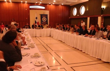 ACP y GUPC llegan a ‘acuerdos’ en la crisis del Canal