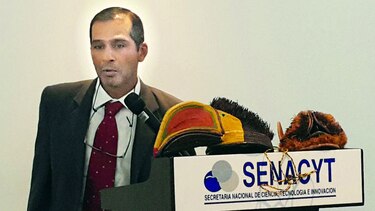 Ciencia contra la pobreza