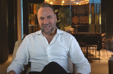 Marco Galbiati y los vínculos de estafas en Panamá, México y República Dominicana