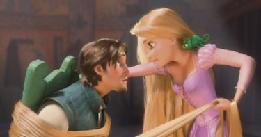 Una princesa perdida