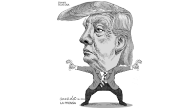 Trump, Sanders y el fin del excepcionalismo
