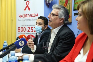 Probidsida lanza campaña para prevenir el aumento de casos de VIH en carnavales