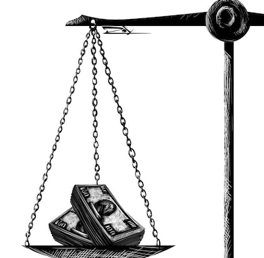 El crecimiento económico y los fondos del sector social