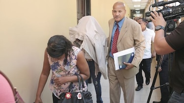 Llaman a juicio a red que benefició a detenidos