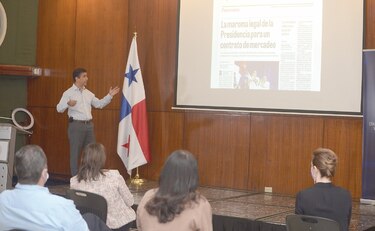 ‘La censura es la mejor respuesta a la corrupción’