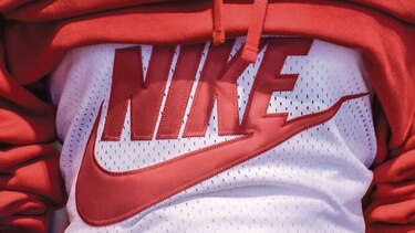 Ventas en Norteamérica alivian presión sobre Nike