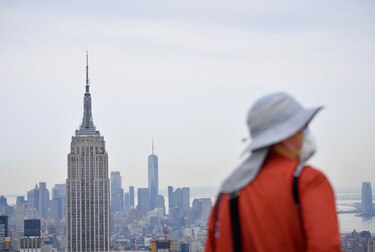 Estados Unidos teme una ola de desahucios si el Congreso no aprueba nuevas ayudas