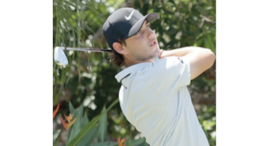 Ordóñez y Ducruet jugarán el México Internacional Amateur