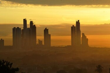 El mes pasado fue el agosto más caliente en el mundo desde 1880