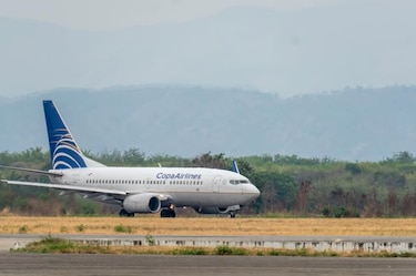 ¿Cómo llegar a Venezuela tras los terremotos? Estas son las aerolíneas que operan