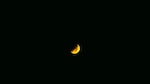 Noche con luna de ‘sangre’