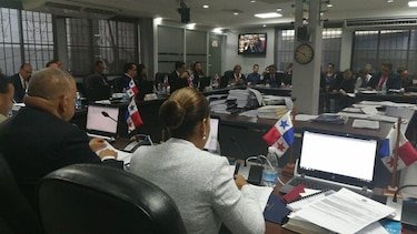 Director del Idaan afirma que ajuste en el presupuesto de 2020 afectará funcionamiento de la entidad