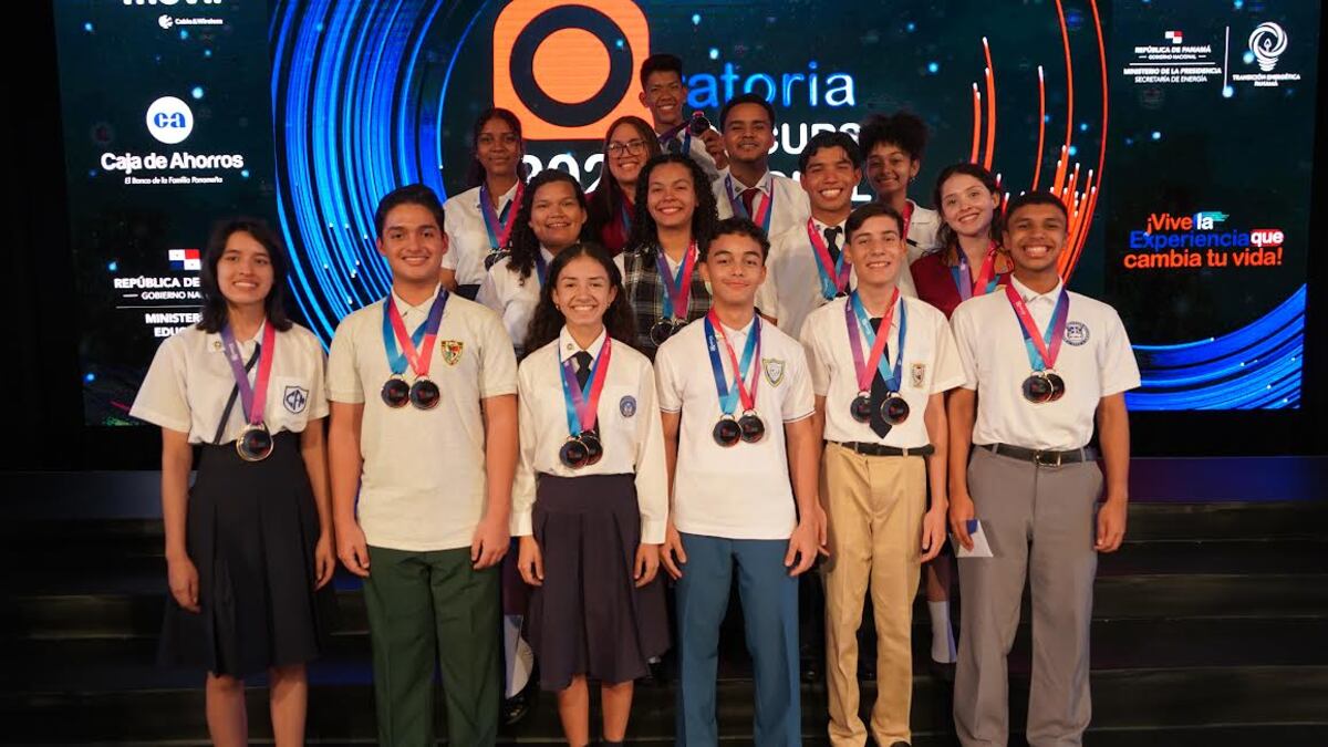 Ya se conocen a los 15 finalistas del Concurso Nacional de Oratoria