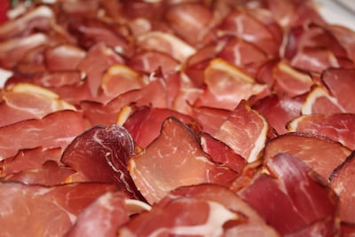 Brote de peste porcina en Cataluña: España pide a Japón mantener importaciones de jamón