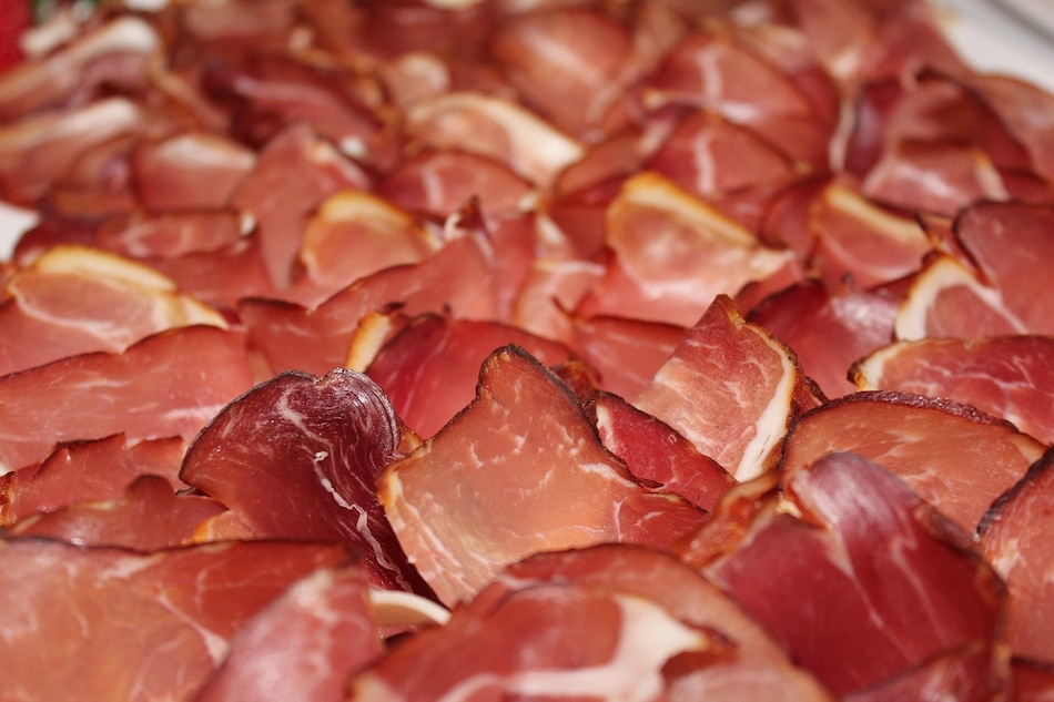 Brote de peste porcina en Cataluña: España pide a Japón mantener importaciones de jamón