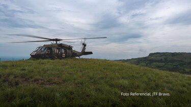 Ejercicios del Comando Sur en conjunto con Panamá: ¿Cómo perciben los panameños la relación con Estados Unidos?