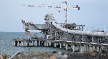 El peso de las megaobras en el nuevo gobierno