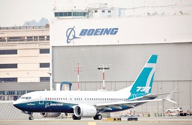 Acuerdo extrajudicial en caso de negligencia de los 737 MAX