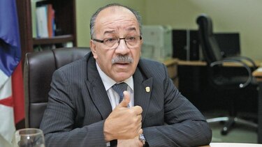 Carlos Staff: ‘la educación es un tema de todos’