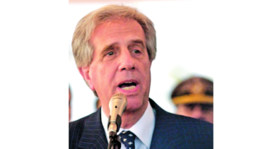 Austeridad y poder: tres estilos, una lección