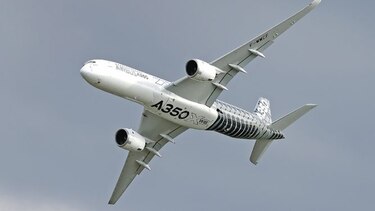 Airbus da ultimátum al Gobierno inglés
