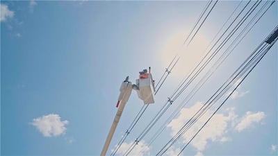 Trabajos de mantenimiento en la red eléctrica del 19 al 25 de enero de 2026