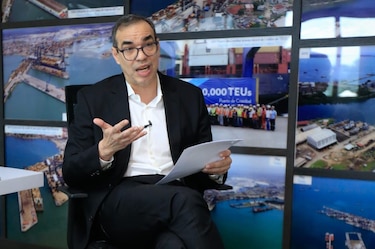 Es la AMP la que decide si se ha cumplido el contrato, no la Contraloría: PPC