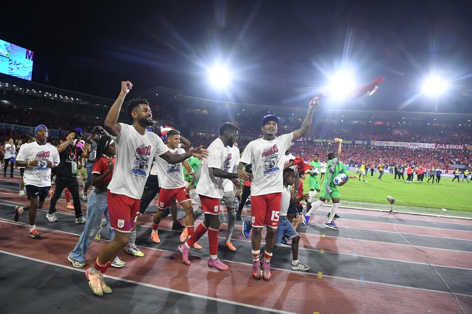 La generación histórica que busca repetir en una Copa del Mundo