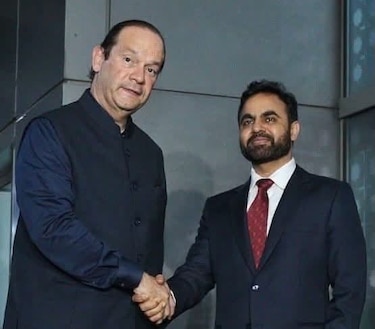 Panamá solicitará a India su adhesión al Tratado de Neutralidad del Canal