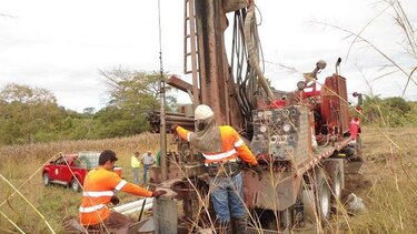Arranca plan para enfrentar sequía en Herrera