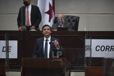 El contralor Gerardo Solís sobre los escándalos en este gobierno: no se registraron ‘perjuicios económicos’
