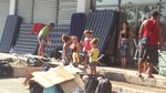 Se agrava situación de los cubanos varados en Paso Canoas
