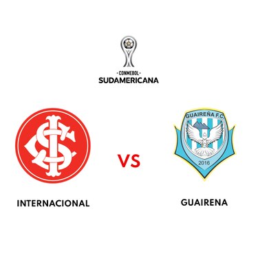 Internacional medirá fuerzas hoy con Guairena