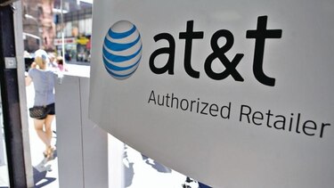 Moody’s rebaja calificación a AT&T tras pacto con Time Warner