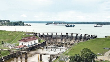 ACP invierte $17.5 millones en puente de vertedero