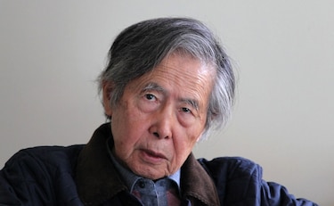Perú acatará lo que decida Corte IDH sobre prisión de Fujimori