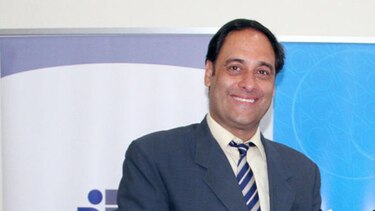 Exdirector de la AIG permanece detenido en Ancón