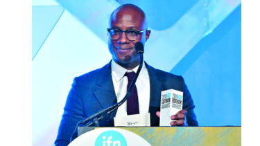 ‘Moonlight’ brilla en los Gotham
