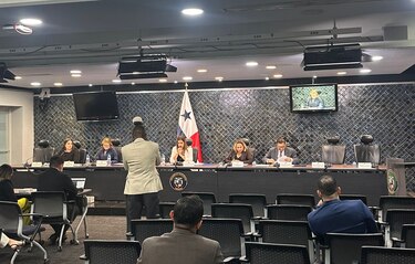 Proponen nuevos criterios para aumentar o bajar la pensión alimenticia en Panamá