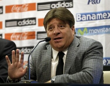 Confirman partidos amistosos para la selección mexicana de fútbol