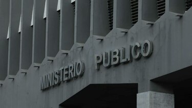 Incendio en el Avesa no afectó los expedientes