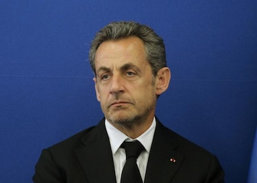 Abogado de Sarkozy inculpado en caso de tráfico de influencia