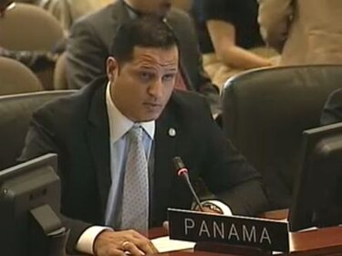 OEA: Clientelismo político alcanzó niveles sin precedentes en elecciones de Panamá
