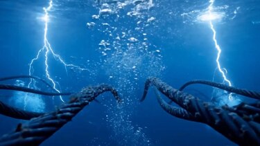 Panamá busca atraer nuevas inversiones en cables submarinos