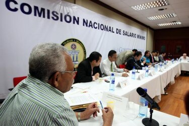 Fletcher espera que Ejecutivo haga un acertado ajuste salarial