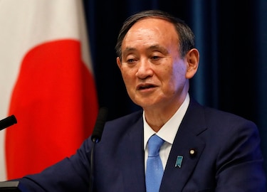 Gobierno japonés minimiza ‘inquietudes’ atribuidas al emperador sobre la Covid-19 y los Juegos