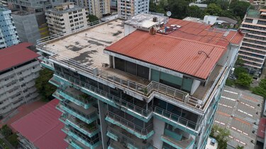Municipio de Panamá establece nueva fecha para inspección en PH Crystal