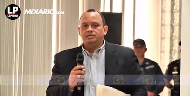 Un abogado intenta apartar a la juez del caso New Business, por una presunta relación de hace 17 años